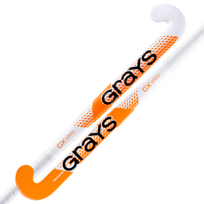 Grays GX1000 Ultrabow Composite Junior Hockey Stick