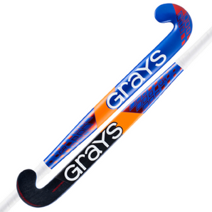 Grays GR4000 Dynabow Composite Junior Hockey Stick