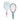 Head Paw Patrol Junior Tennis Racket