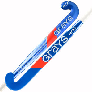Grays AC400 Dynabow-S Composite Hockey Stick Junior