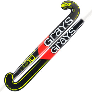 Grays PB 10 Composite Hockey Stick