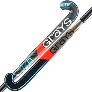 Grays DB 8 Composite Hockey Stick