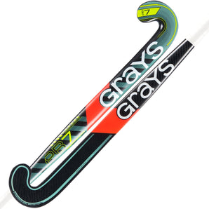 Grays PB 7 Composite Hockey Stick