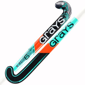 Grays MB 6 Junior Composite Hockey Stick