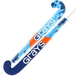 Grays Aftershock Ultrabow Senior Hockey Stick