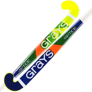 Grays Riptide Ultrabow Senior Hockey Stick