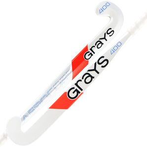 Grays AC400 Dynabow-S Composite Hockey Stick Junior