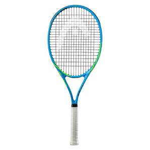 Head MX Spark Elite Tennis Racket - Grip 3