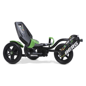 BERG Street-X Venom Pedal Go-Kart