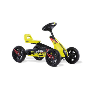 BERG Buzzy Aero Pedal Ko-Kart