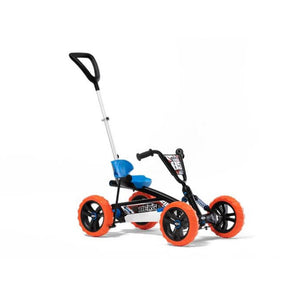 BERG Buzzy Nitro 2-in-1 Pedal Kart