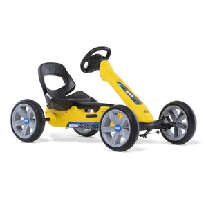 BERG Reppy Rider Pedal Go-Kart