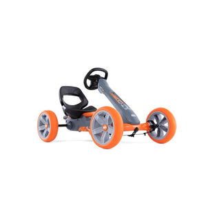 BERG Reppy Racer Pedal Go-Kart