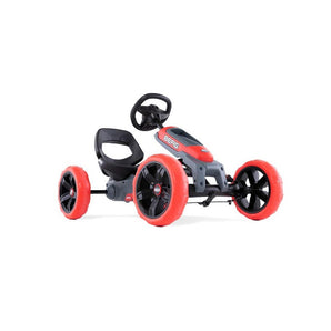 BERG Reppy Rebel Pedal Go-Kart