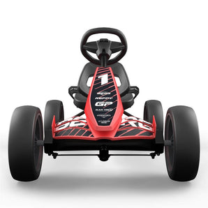 BERG Reppy GP Pedal Go-Kart