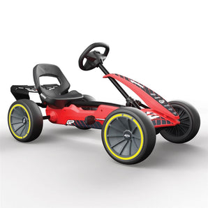 BERG Reppy GP Pedal Go-Kart