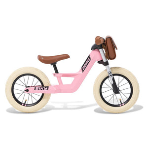 BERG Biky Retro Pink Balance Bike