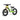 BERG Biky Cross Green Balance Bike