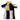 Braintree Rugby Club Junior Playing Top