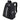 Kids Tour Tennis Back Pack Bag 14L Black and White