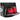 Head Tour Court Bag 40L - Black/White