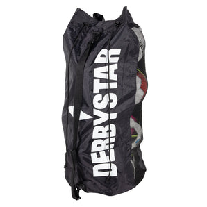 Derbystar Football Ball Bag 10-12 balls