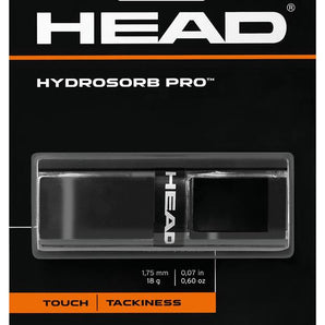 Head HydroSorb Pro Replacement Racket Grip