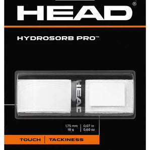 Head HydroSorb Pro Replacement Racket Grip