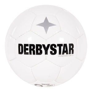 Derbystar Champions Cup II Match Football