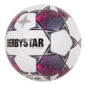 Derbystar Brillant Energy Match Football