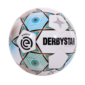 Derbystar Eredivisie Classic Light 23/24 Match Football