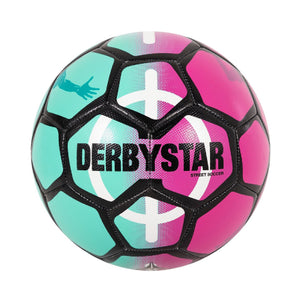 Derbystar Street Football