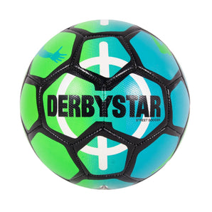 Derbystar Street Football