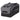 Head Pro X Duffle Sport Bag - Black/Dark Grey