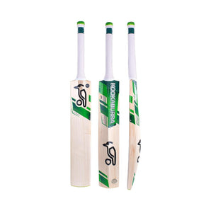 Kookaburra Kahuna 6.3 Cricket Bat Grade 6 Unbleached English Willow