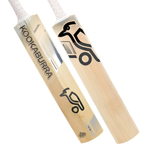 Kookaburra Nickel 4.1 Junior Cricket Bat