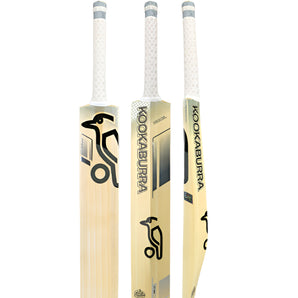 Kookaburra Nickel 6.5 Junior Cricket Bat