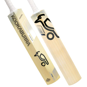 Kookaburra Nickel 6.5 Junior Cricket Bat