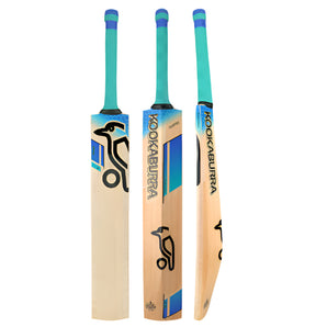 Kookaburra Rapid 3.1 Junior Cricket Bat