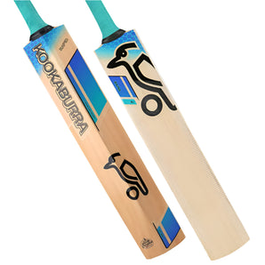 Kookaburra Rapid 3.1 Junior Cricket Bat
