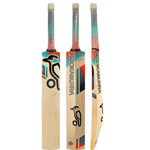 Kookaburra Aura 2.1 Junior Cricket Bat