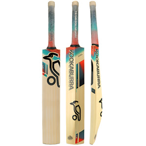 Kookaburra Aura 6.5 Junior Cricket Bat