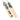 Kookaburra Nickel Pro Players Edition Junior Cricket Bat
