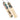Kookaburra Nickel Pro 1.1 Player Select Junior Cricket Bat