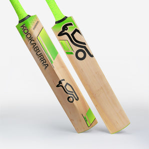 Kookabura Kahuna 8.1 Junior Cricket Bat