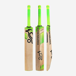 Kookabura Kahuna 8.1 Junior Cricket Bat