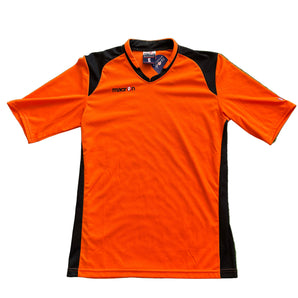 Macron Azores Short Sleeve Football Jersey