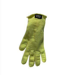 VIGA Hi-Vis Running Gloves