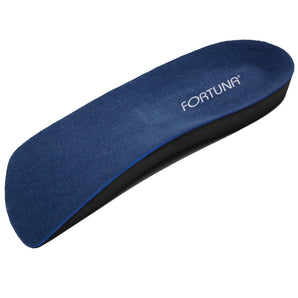 Fortuna Orthotic Arch Support 3/4 Length