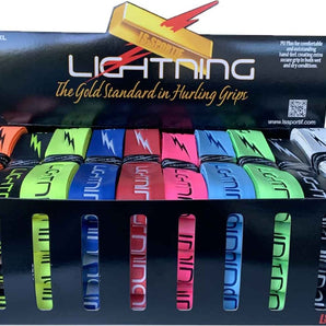 LS-Sportif XL Lightning Grip Box (40pcs)